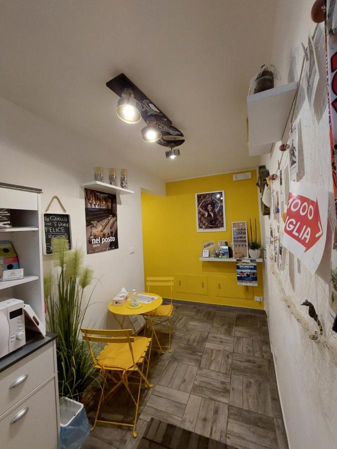 B&B Comacchio Exterior foto