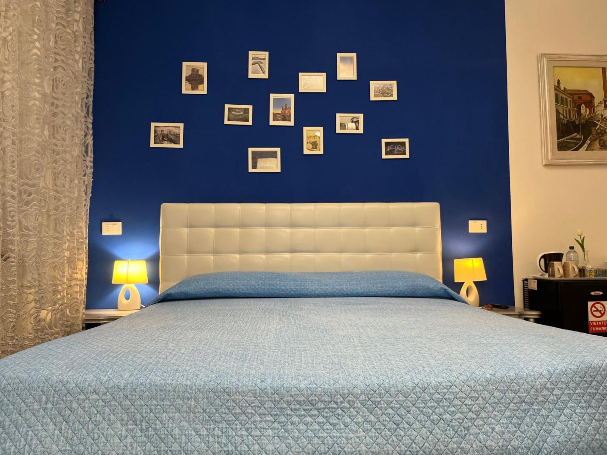 B&B Comacchio Exterior foto